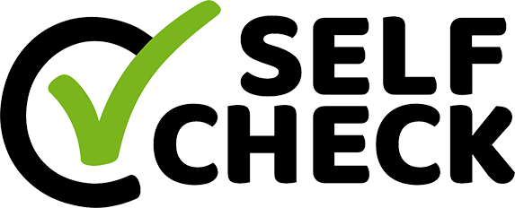 Selfcheck Logo